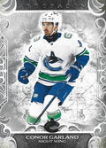 Conor Garland #33 Vancouver Canucks | 2024-25 Upper Deck Artifacts