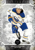 Owen Power #37 Buffalo Sabres | 2024-25 Upper Deck Artifacts