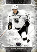Anze Kopitar #38 Los Angeles Kings | 2024-25 Upper Deck Artifacts