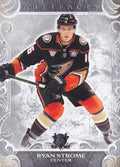 Ryan Strome #3 Anaheim Ducks | 2024-25 Upper Deck Artifacts
