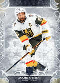 Mark Stone #43 Vegas Golden Knights | 2024-25 Upper Deck Artifacts