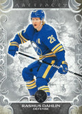 Rasmus Dahlin #47 Buffalo Sabres | 2024-25 Upper Deck Artifacts