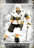 Alex Pietrangelo #48 Vegas Golden Knights | 2024-25 Upper Deck Artifacts