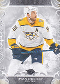 Ryan O'Reilly #52 Nashville Predators | 2024-25 Upper Deck Artifacts