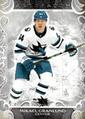 Mikael Granlund #54 San Jose Sharks | 2024-25 Upper Deck Artifacts