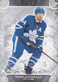 Morgan Rielly #58 Toronto Maple Leafs | 2024-25 Upper Deck Artifacts