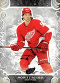 Moritz Seider #5 Detroit Red Wings | 2024-25 Upper Deck Artifacts