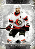 Claude Giroux #61 Ottawa Senators | 2024-25 Upper Deck Artifacts