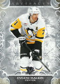 Evgeni Malkin #69 Pittsburgh Penguins | 2024-25 Upper Deck Artifacts