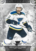 Brandon Saad #6 St. Louis Blues | 2024-25 Upper Deck Artifacts