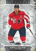 John Carlson #76 Washington Capitals | 2024-25 Upper Deck Artifacts