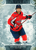 Dylan Strome #79 Washington Capitals | 2024-25 Upper Deck Artifacts