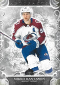 Mikko Rantanen #80 Colorado Avalanche | 2024-25 Upper Deck Artifacts