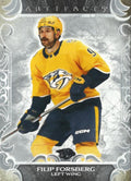 Filip Forsberg #84 Nashville Predators | 2024-25 Upper Deck Artifacts
