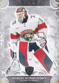 Sergei Bobrovsky #85 Florida Panthers | 2024-25 Upper Deck Artifacts