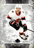 Josh Norris #86 Ottawa Senators | 2024-25 Upper Deck Artifacts