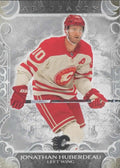 Jonathan Huberdeau #87 Calgary Flames | 2024-25 Upper Deck Artifacts