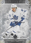 William Nylander #8 Toronto Maple Leafs | 2024-25 Upper Deck Artifacts