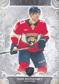 Sam Reinhart #90 Florida Panthers | 2024-25 Upper Deck Artifacts
