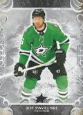 Joe Pavelski #92 Dallas Stars | 2024-25 Upper Deck Artifacts