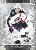 Patrik Laine #96 Columbus Blue Jackets | 2024-25 Upper Deck Artifacts