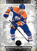 Ryan Nugent-Hopkins #98 Edmonton Oilers | 2024-25 Upper Deck Artifacts