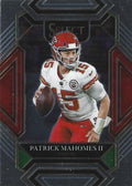 Patrick Mahomes II #202 | 2021 Panini Select |  | NFL Football