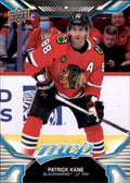 Patrick Kane #202 Chicago Blackhawks | 2022-23 Upper Deck MVP