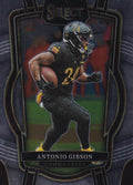Antonio Gibson #202 Washington Commanders | 2022 Panini Select | NFL Football