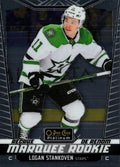 Logan Stankoven #202 Dallas Stars | 2024-25 O-Pee-Chee Platinum