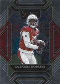 DeAndre Hopkins #203 Arizona Cardinals | 2021 Panini Select |  | NFL Football