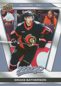 Drake Batherson #203 Ottawa Senators | 2025-26 Upper Deck MVP