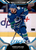 Conor Garland #204 Vancouver Canucks | 2022-23 Upper Deck MVP