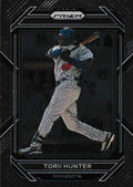 Torii Hunter #204 Minnesota Twins | 2023 Panini Prizm