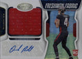Desmond Ridder #205 Atlanta Falcons | 2022 Panini Certified | NFL Football