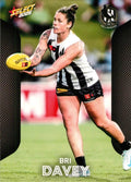Bri Davey #205 Collingwood Magpies | 2025 Select AFL Footy Stars
