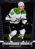 Mavrik Bourque #205 Dallas Stars | 2024-25 O-Pee-Chee Platinum