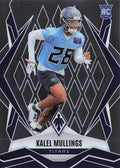 Kalel Mullings #205 Tennessee Titans | 2025 Panini Phoenix | NFL Football