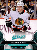 Patrick Kane #206 Chicago Blackhawks | 2020-21 Upper Deck MVP
