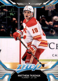 Matthew Tkachuk #206 Calgary Flames | 2022-23 Upper Deck MVP