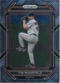 Tim Wakefield #206 Boston Red Sox | 2023 Panini Prizm