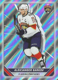 Aleksander Barkov FOIL #207 | 2019-20 Topps NHL Sticker Collection
