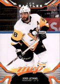 Kris Letang #207 Pittsburgh Penguins | 2022-23 Upper Deck MVP Ice Battles