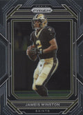 Jameis Winston #207 New Orleans Saints | 2022 Panini Prizm | NFL Football