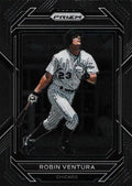 Robin Ventura #207 Chicago White Sox | 2023 Panini Prizm