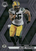 Julius Peppers #207 Green Bay Packers | 2025 Panini Mosaic | NFL Football