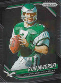 Ron Jaworski #207 Philadelphia Eagles | 2025 Panini Prizm | NFL Football