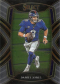 Daniel Jones #209 New York Giants | 2020 Panini Select |  | NFL Football