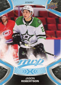 Jason Robertson #209 Dallas Stars | 2021-22 Upper Deck MVP