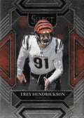 Trey Hendrickson #209 Cincinnati Bengals | 2021 Panini Select |  | NFL Football